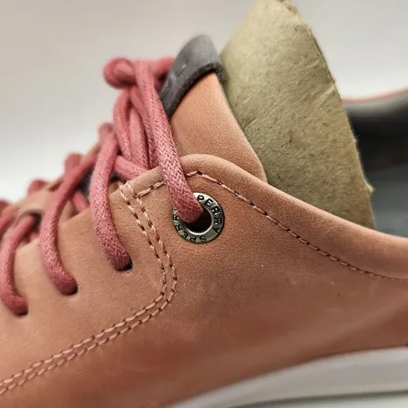 Sperry Men's Gold Cup Richfield PLUSHWAVE LTT Sneakers Size 10.5 NWOT - Picture 8 of 11